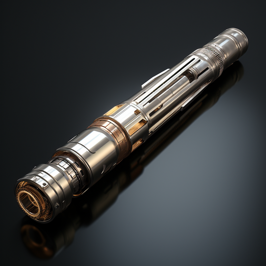 The Buzz Around Baselit Lightsabers: A New Era of Combat