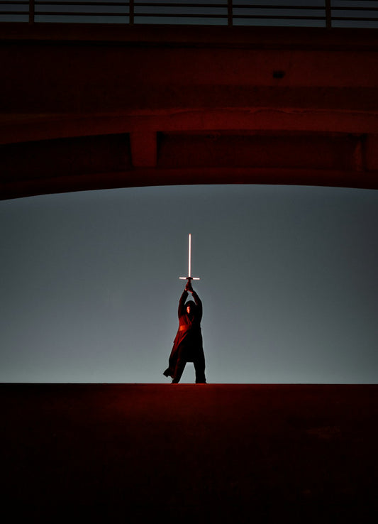 Exploring the Cutting-Edge Technology of Neopixel Lightsabers